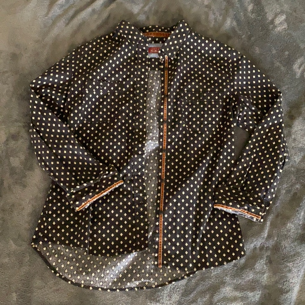 Never worn!